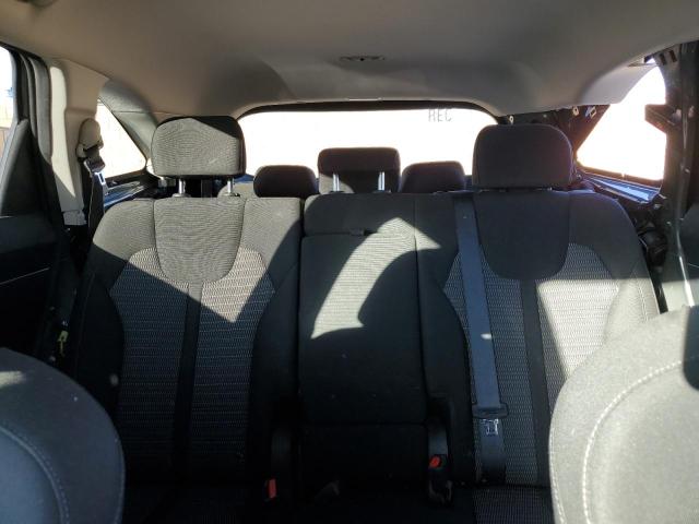Photo 10 from auction – 2023 KIA SORENTO LX with VIN 5XYRG4LC2PG196124