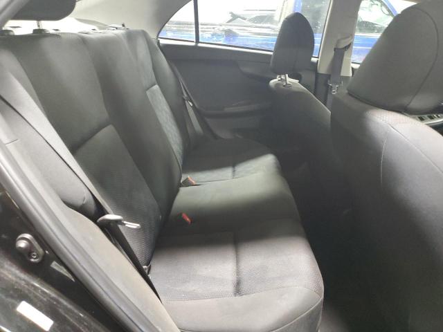 Photo 10 from auction – 2009 TOYOTA COROLLA BA with VIN 1NXBU40E39Z081285