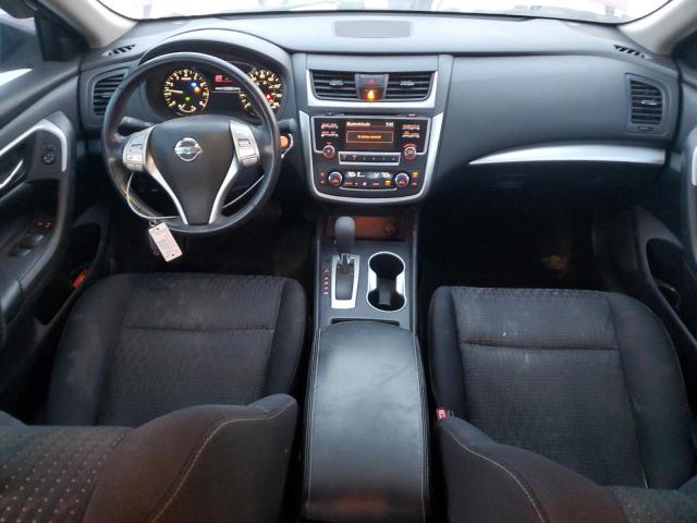 Photo 8 from auction – 2017 NISSAN ALTIMA 2.5 with VIN 1N4AL3AP4HC123552