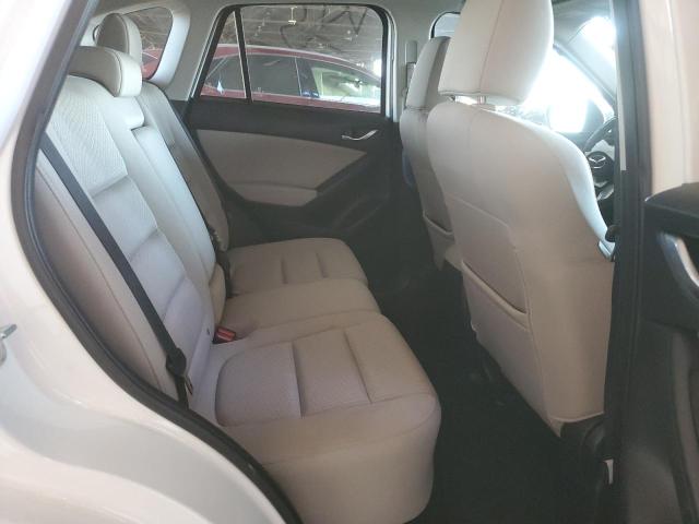 Photo 11 from auction – 2014 MAZDA CX-5 TOURI with VIN JM3KE2CY2E0349098