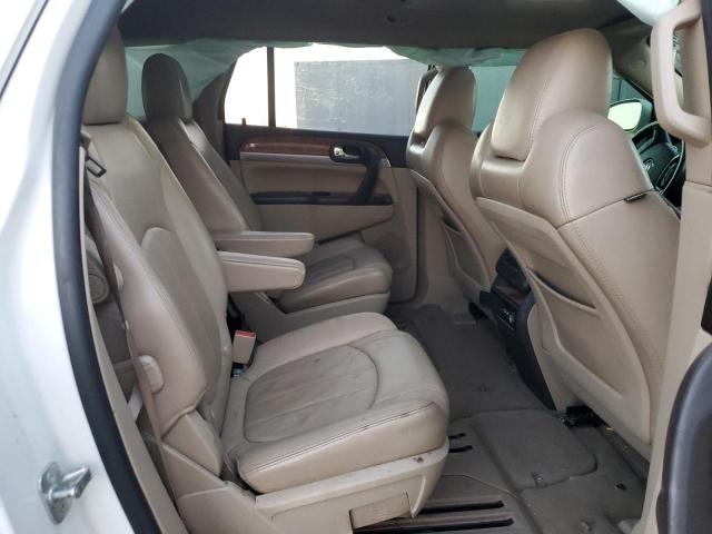 Photo 11 from auction – 2011 BUICK ENCLAVE CX with VIN 5GAKVCED3BJ105685