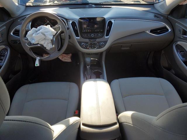 Photo 8 from auction – 2021 CHEVROLET MALIBU LT with VIN 1G1ZD5ST5MF015153