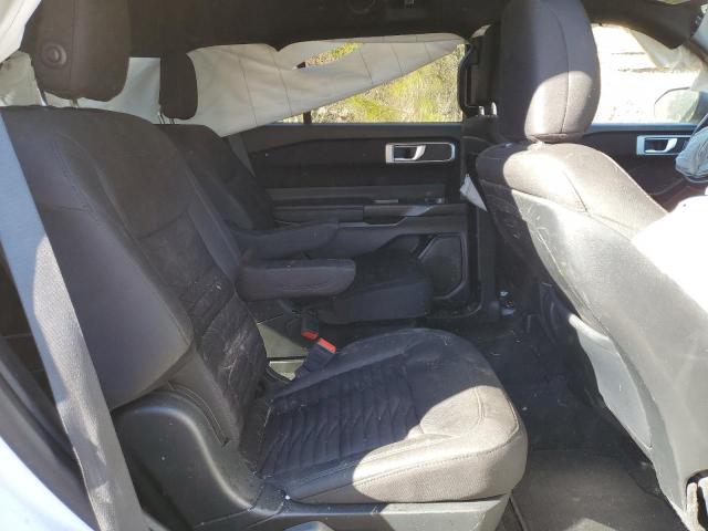 Photo 11 from auction – 2020 FORD EXPLORER X with VIN 1FMSK8DH9LGA60948