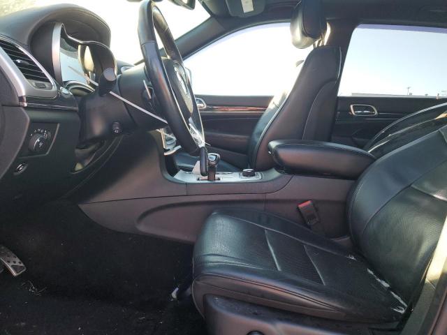 Photo 7 from auction – 2015 JEEP GRAND CHER with VIN 1C4RJFCMXFC203376