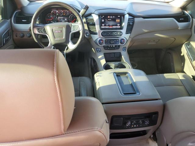 Photo 8 from auction – 2015 GMC YUKON SLT with VIN 1GKS2BKC2FR107565