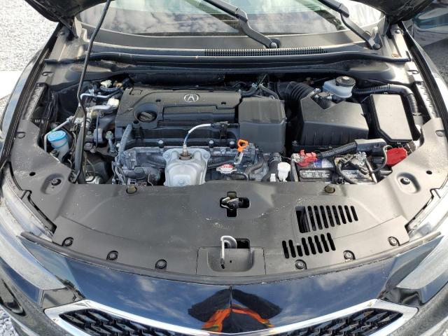 Photo 11 from auction – 2021 ACURA ILX PREMIU with VIN 19UDE2F78MA005287