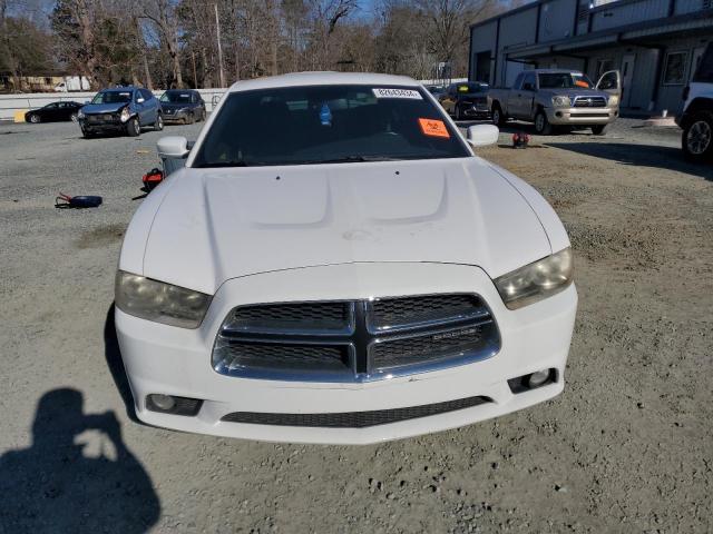 Photo 5 from auction – 2011 DODGE CHARGER with VIN 2B3CL3CG1BH513515
