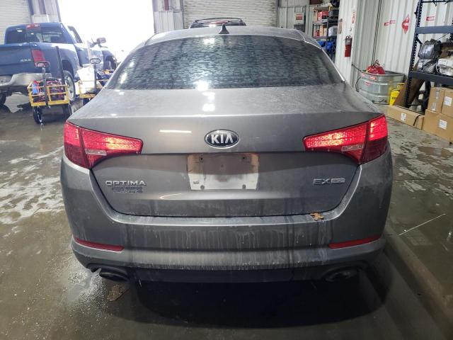 صورة رقم 6 من المزاد - 2013 KIA OPTIMA EX مع VIN 5XXGN4A76DG136009
