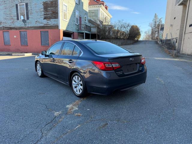 Photo 3 from auction – 2015 SUBARU LEGACY 2.5 with VIN 4S3BNAD60F3028452