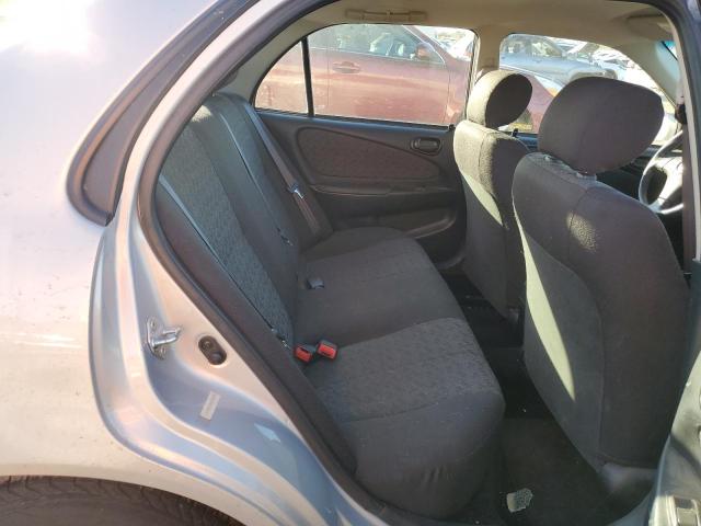 Photo 10 from auction – 2002 TOYOTA COROLLA CE with VIN 2T1BR12EX2C553390