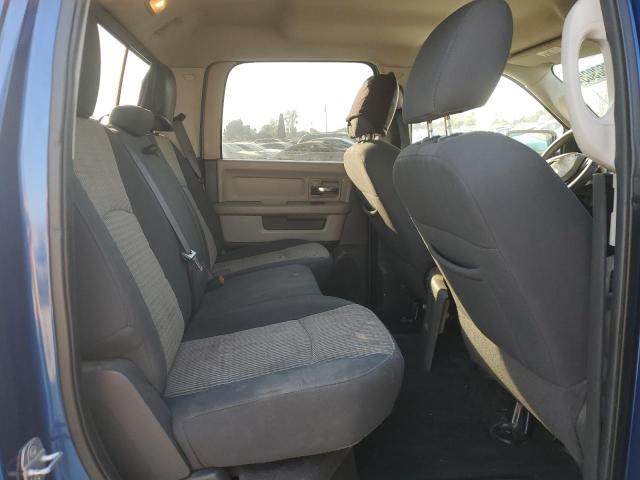 Photo 10 from auction – 2011 DODGE RAM 1500 with VIN 1D7RB1CT3BS670586
