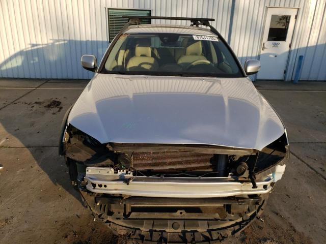 Photo 5 from auction – 2014 VOLVO XC70 T6 with VIN YV4902BZ1E1185852