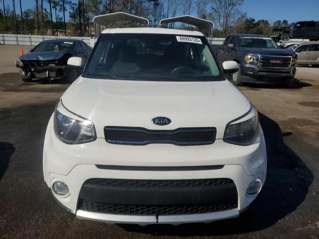 Zdjęcie 5 z aukcji – 2018 KIA SOUL + z VIN KNDJP3A50J7508148
