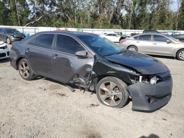 Photo 4 from auction – 2014 TOYOTA CAMRY L with VIN 4T1BF1FK5EU339905