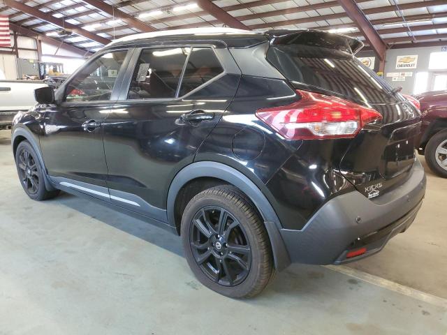 Photo 2 from auction – 2020 NISSAN KICKS SR with VIN 3N1CP5DV1LL539281