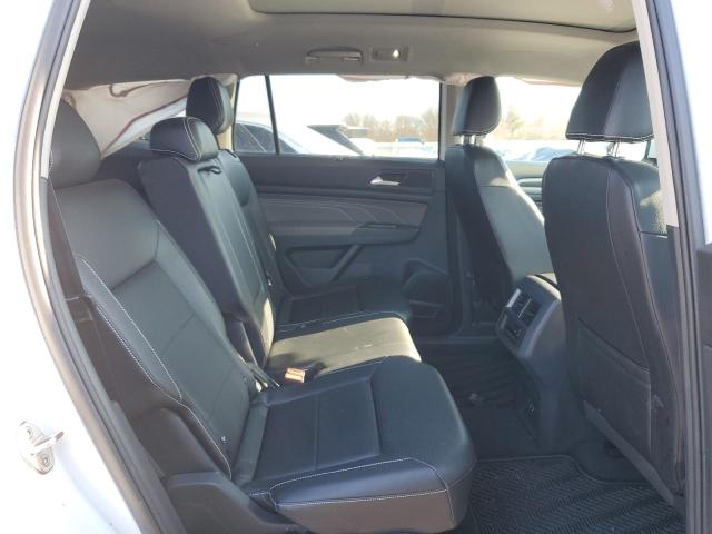 Photo 11 from auction – 2023 VOLKSWAGEN ATLAS SE with VIN 1V2KR2CA7PC507533