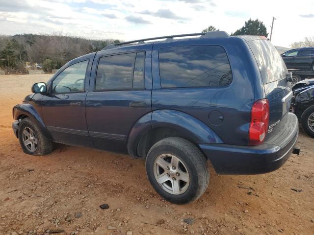 Photo 2 from auction – 2005 DODGE DURANGO SL with VIN 1D4HB48N15F552070