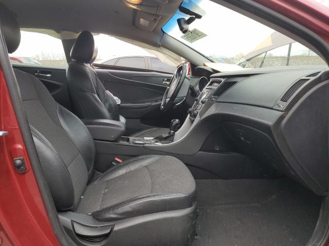 صورة رقم 7 من المزاد - 2012 HYUNDAI SONATA SE مع VIN 5NPEC4AB6CH445600