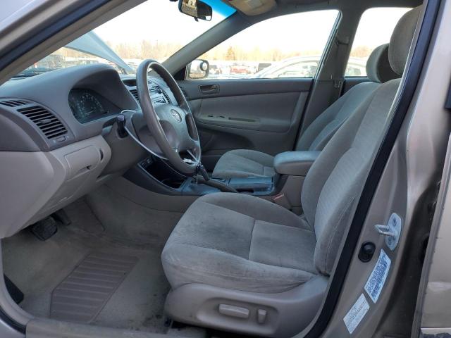 Photo 7 from auction – 2002 TOYOTA CAMRY LE with VIN 4T1BE32K32U026643