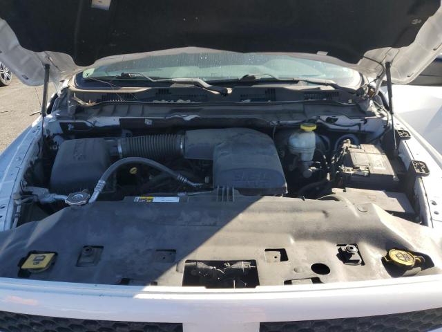Photo 11 from auction – 2017 RAM 1500 ST with VIN 1C6RR6KG5HS513133