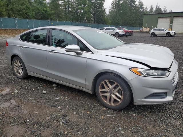 Photo 4 from auction – 2013 FORD FUSION SE with VIN 3FA6P0H75DR216655