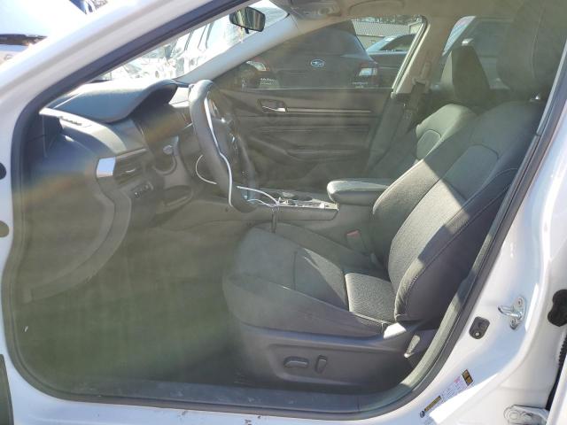 Photo 7 from auction – 2019 NISSAN ALTIMA S with VIN 1N4BL4BW0KC200358