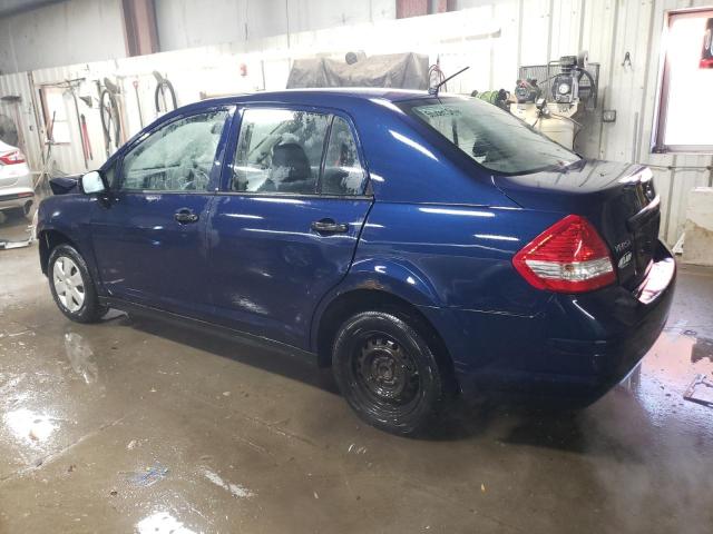 Снимка 2 от търг – 2011 NISSAN VERSA S с VIN 3N1CC1AP6BL435426