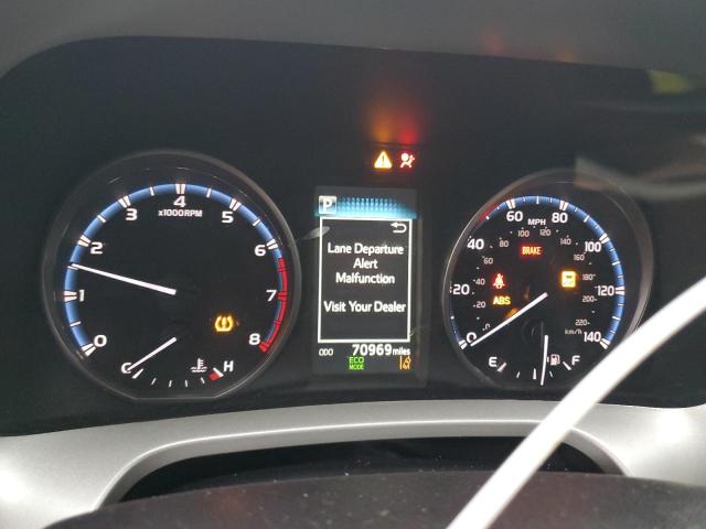 Photo 9 from auction – 2017 TOYOTA RAV4 LE with VIN 2T3BFREV8HW641291