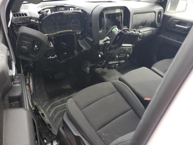 Photo 8 from auction – 2024 CHEVROLET SILVERADO with VIN 3GCNAAEDXRG298571