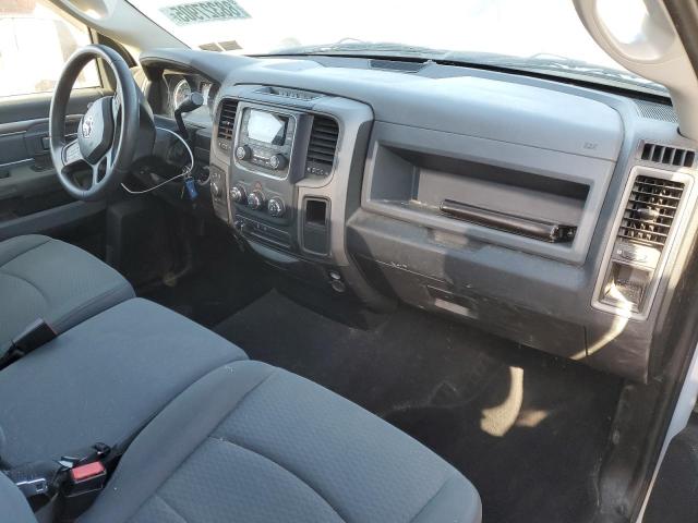 Фото 8 с аукциона – 2013 RAM 1500 ST с VIN 3C6JR7AT7DG511709