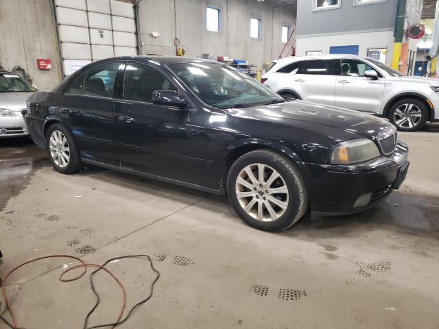 Photo 4 from auction – 2005 LINCOLN LS with VIN 1LNHM87A45Y659286