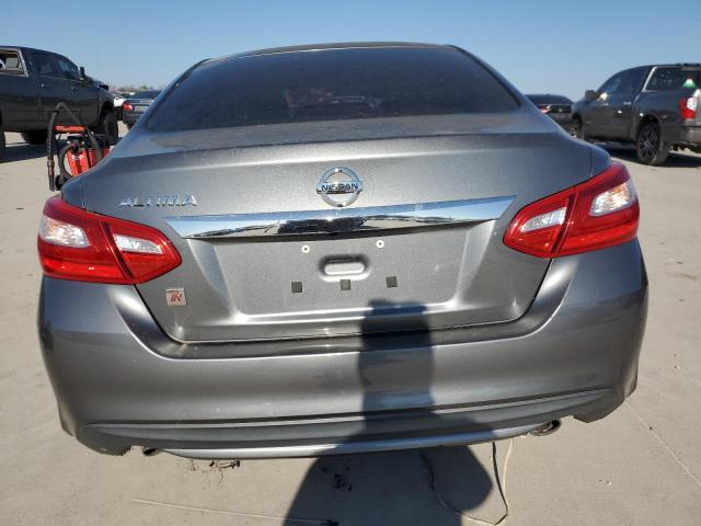 Photo 6 from auction – 2016 NISSAN ALTIMA 2.5 with VIN 1N4AL3AP7GC141462