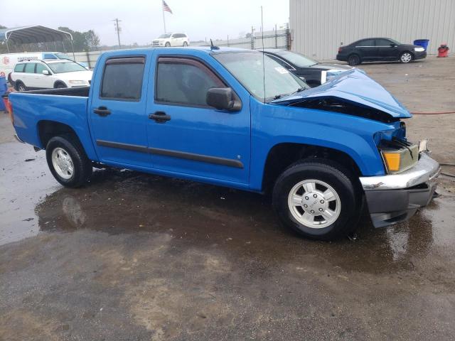Photo 4 from auction – 2008 GMC CANYON with VIN 1GTCS13E788102512