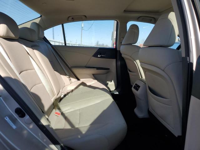 Photo 10 from auction – 2014 HONDA ACCORD EXL with VIN 1HGCR2F83EA154572