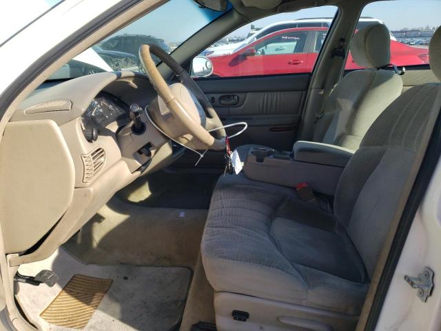 Фото 7 с аукциона – 2004 BUICK CENTURY CU с VIN 2G4WS52J541251724