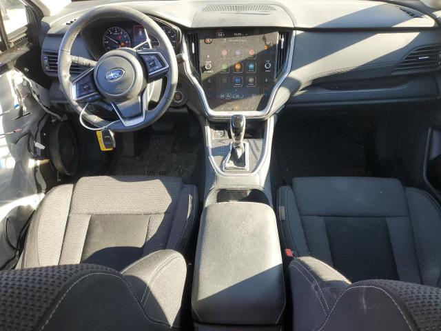 Photo 8 from auction – 2020 SUBARU OUTBACK PR with VIN 4S4BTAEC1L3202529