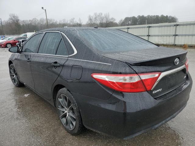 Photo 2 from auction – 2017 TOYOTA CAMRY LE with VIN 4T1BF1FK4HU363262