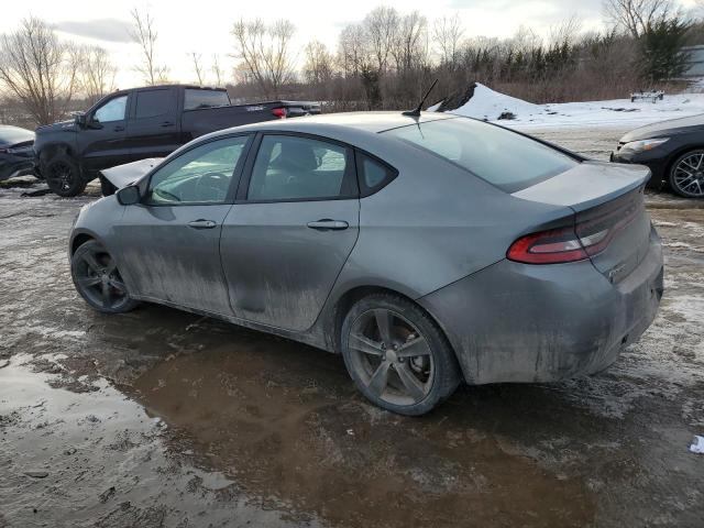 Photo 2 from auction – 2013 DODGE DART SXT with VIN 1C3CDFBH8DD219718
