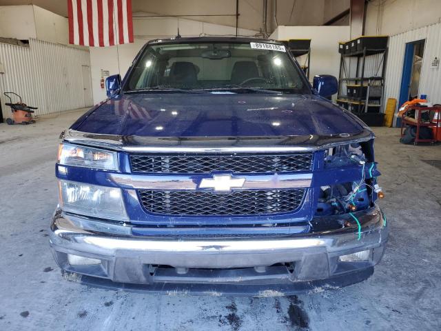 Photo 5 from auction – 2012 CHEVROLET COLORADO L with VIN 1GCESCF97C8111657