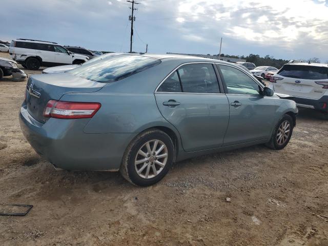Photo 3 from auction – 2011 TOYOTA CAMRY BASE with VIN 4T1BF3EK7BU761859