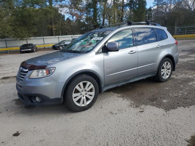 SUBARU TRIBECA LI 2010 with VIN 4S4WX9KDXA4402883 - Photo from auction