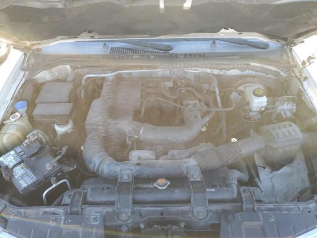Photo 11 from auction – 2012 NISSAN FRONTIER S with VIN 1N6BD0CT4CC473872