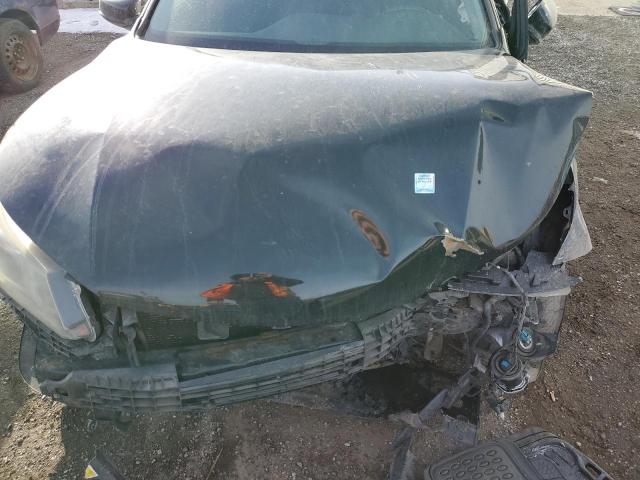 Photo 11 from auction – 2014 HONDA ACCORD SPO with VIN 1HGCR2F52EA807530