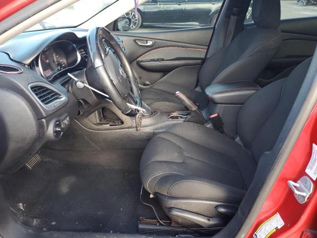 Photo 7 from auction – 2013 DODGE DART SXT with VIN 1C3CDFBA2DD286852