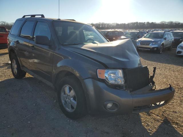 Photo 4 from auction – 2010 FORD ESCAPE XLT with VIN 1FMCU0DG3AKA01332