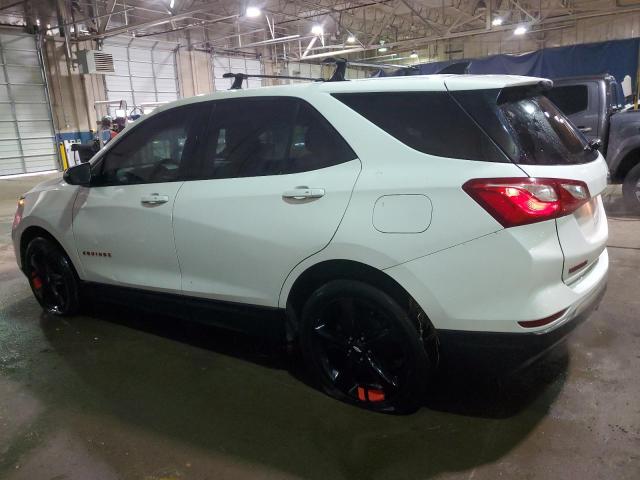 Photo 2 from auction – 2019 CHEVROLET EQUINOX LT with VIN 2GNAXLEX5K6136116
