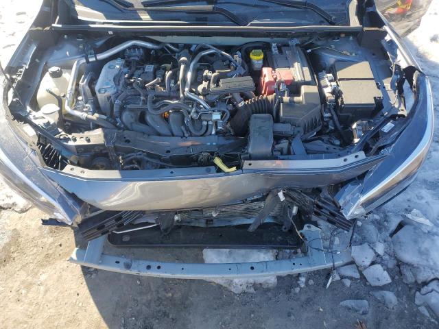 Photo 11 from auction – 2024 NISSAN SENTRA S with VIN 3N1AB8BV8RY284750