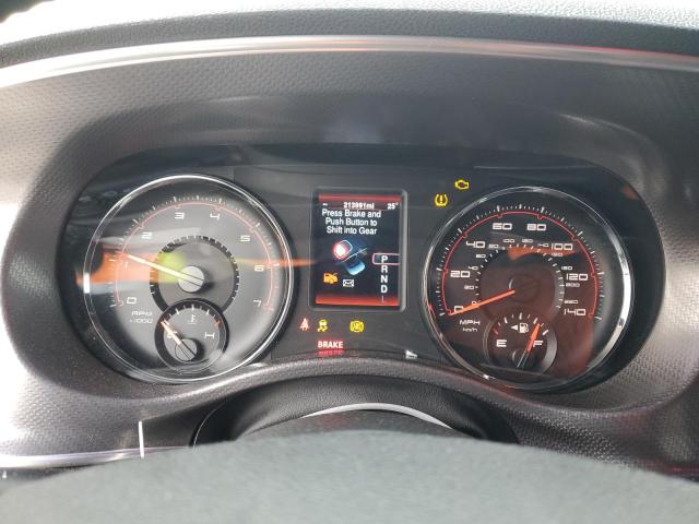 Photo 9 from auction – 2013 DODGE CHARGER SX with VIN 2C3CDXHG7DH526966