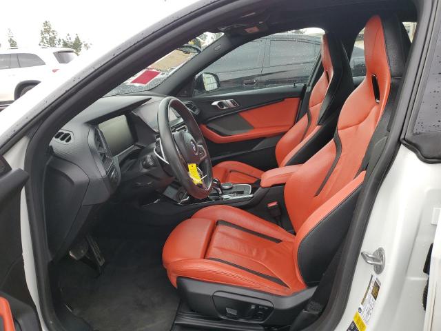 Photo 7 from auction – 2020 BMW M235XI with VIN WBA13AL07L7G06064