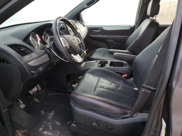 صورة رقم 7 من المزاد - 2017 DODGE GRAND CARA مع VIN 2C4RDGEG6HR561900